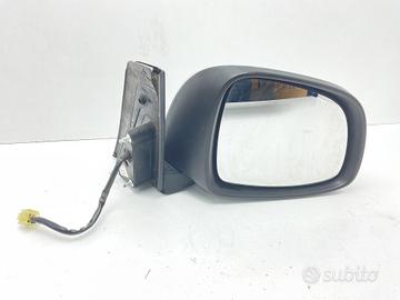 SPECCHIETTO RETROVISORE DESTRO FIAT Sedici 2° Ser