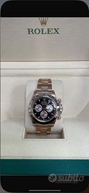 Orologio rolex nuovo