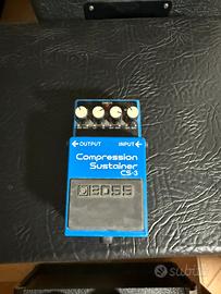 Boss Cs 3