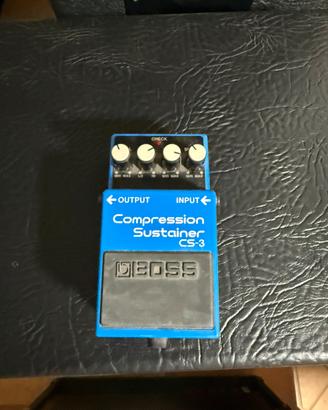 Boss Cs 3
