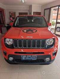 Jeep Renegade 1.6 Business