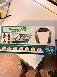 Massaggiatere tesmed