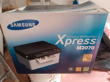 Stampante Samsung Xpress M2070