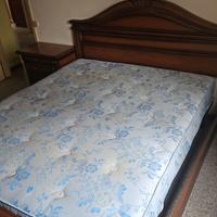 Camera matrimoniale anno 70/80