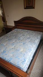 Camera matrimoniale anno 70/80