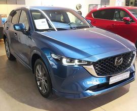 MAZDA CX-5 2.2 D 184CV 4WD A/T Takumi + Sunroof