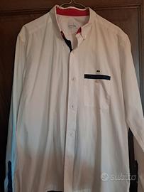 polo ralf lauren lacoste 