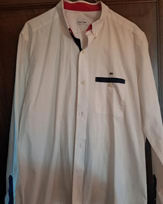 polo ralf lauren lacoste 