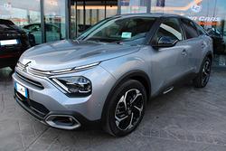 Citroen C4 1.2 puretech Shine s&s 130cv Con NAVIGA