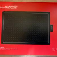 Tavola grafica  wacom