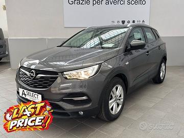 Opel Grandland X 1.5 Ecotec Diesel 130cv Adva...