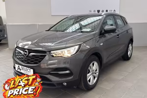 Opel Grandland X 1.5 Ecotec Diesel 130cv Adva...