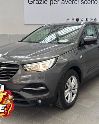 Opel Grandland X 1.5 Ecotec Diesel 130cv Adva...