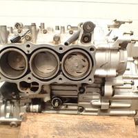 Honda GL 1500 Goldwing (1988–2001) – Motore “blocc