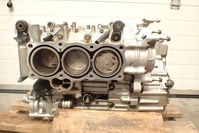 Honda GL 1500 Goldwing (1988–2001) – Motore “blocc