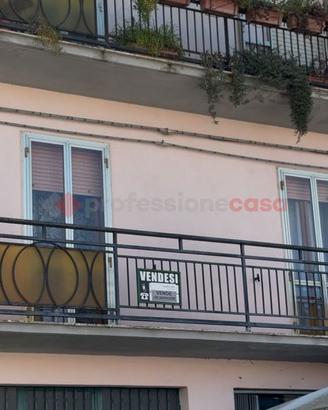 Appartamento Jelsi [0226VRG]