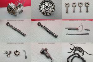 ACCESSORI MOTORE KAWASAKI NINJA 600 2005 2006