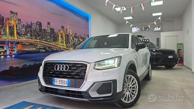 Audi Q2 1.6 TDI