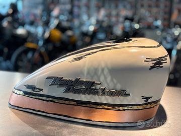 SERBATOIO BLUETOOTH HARLEY DAVIDSON