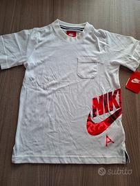 T-shirt bambino Nike 