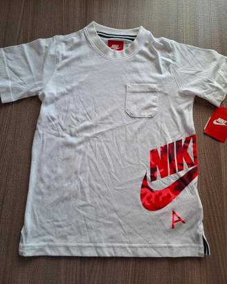 T-shirt bambino Nike 