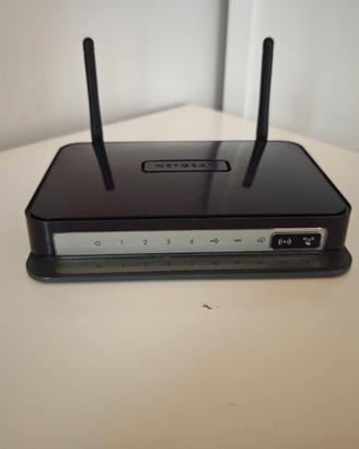 Modem router ADSL Netgear DGN2200