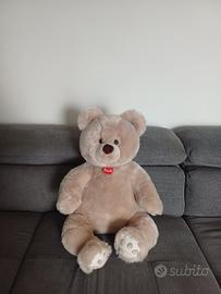 ORSO ETTORE marchio TRUDI 