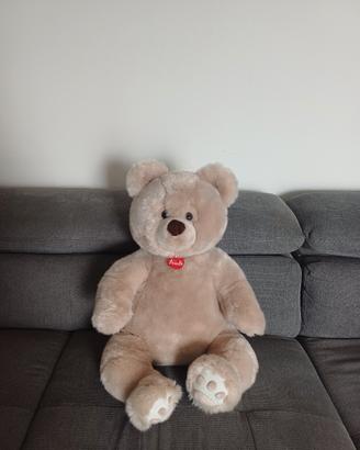 ORSO ETTORE marchio TRUDI 