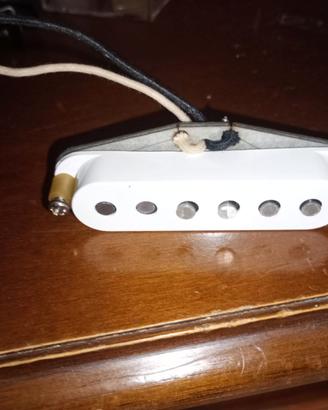 Pick up fender 69 custom shop