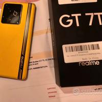 Realme gt 7t 12/256 gb 5g