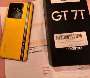 Realme gt 7t 12/256 gb 5g