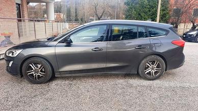 FORD FOCUS SW DIESEL 2019