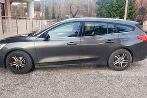 FORD FOCUS SW DIESEL 2019