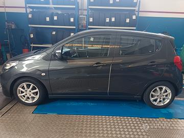 OPEL KARL 1.O GPL
