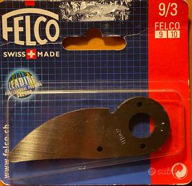 FELCO FORBICI 9