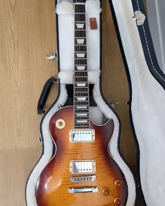 Gibson Les Paul Standard 2012