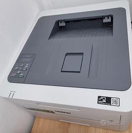 STAMPANTE A COLORI BROTHER NUOVA