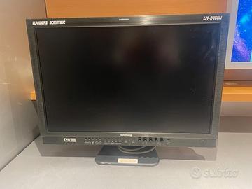 FSI Flanders Scientific LW-2450W monitor