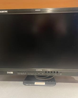 FSI Flanders Scientific LW-2450W monitor