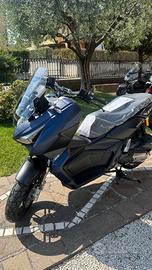 Kymco Dink 125 X