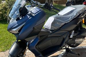 Kymco Dink 125 X