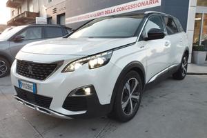 Peugeot 5008 BlueHDi 120 S&S EAT6 GT Line
