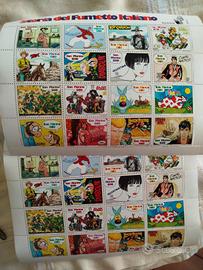 Tex Diabolik Alan Ford 