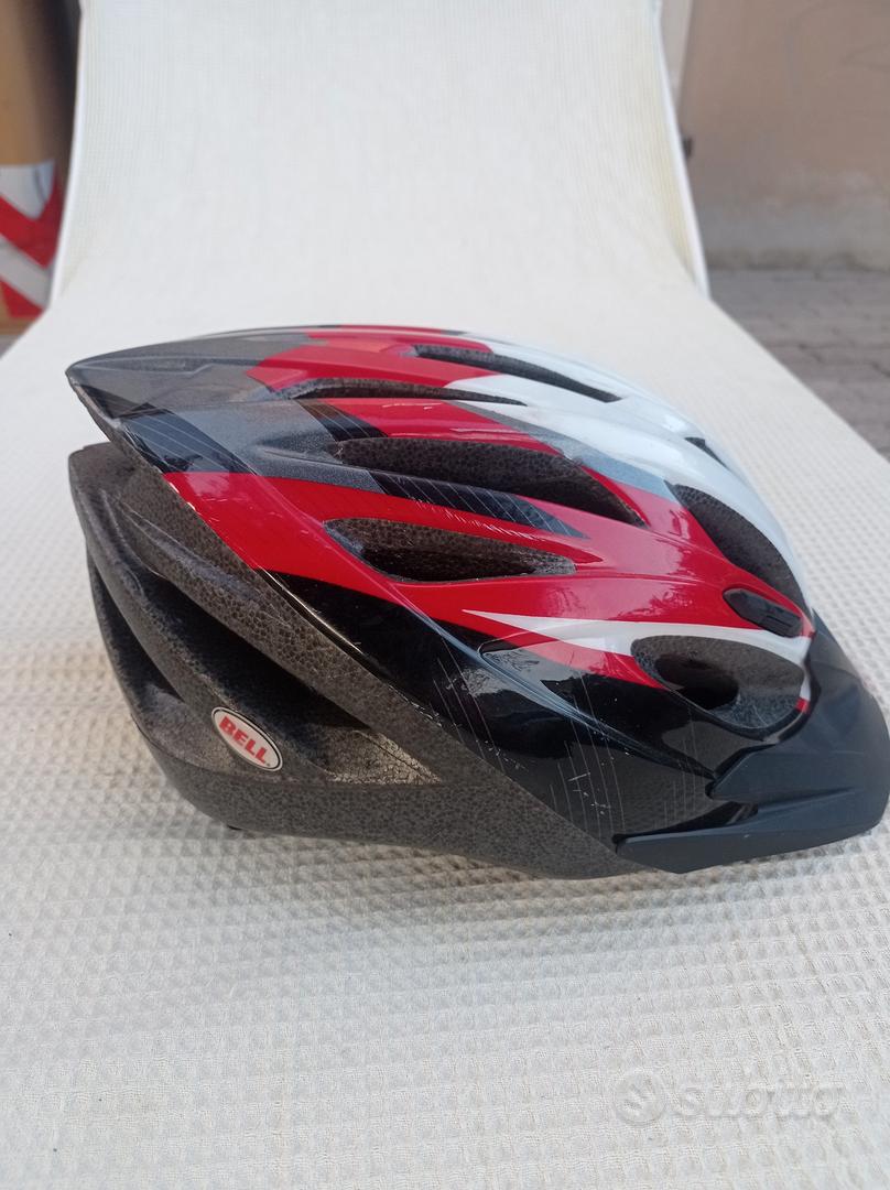 Casco bici best sale bell crossfire