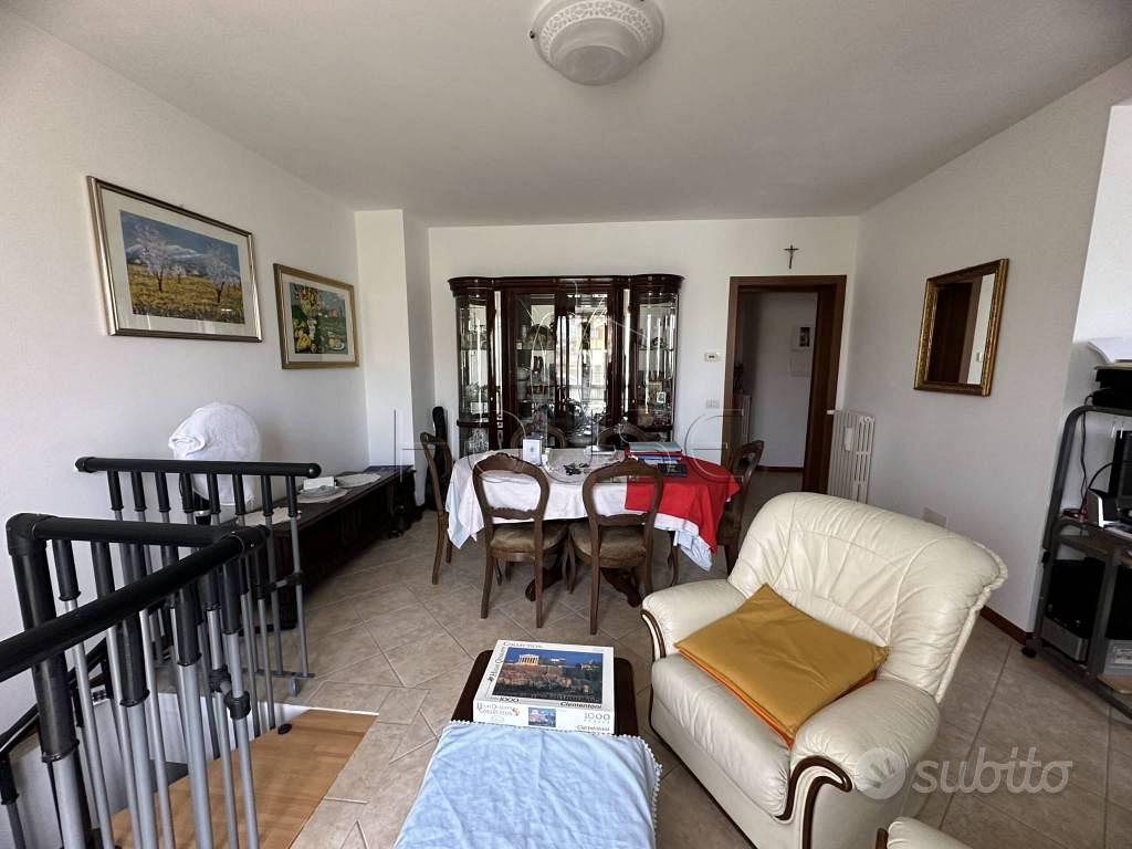 Appartamento – Città di Castello, Fabbrecce - Vista 5
