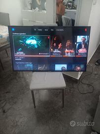 Tv smart 43 pollici samsung