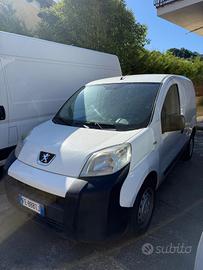 Peugeot Bipper 1.3 Furgone Comfort