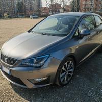 Seat Ibiza FR, 1.4 Diesel, 105 CV, 3P