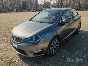Seat Ibiza FR, 1.4 Diesel, 105 CV, 3P