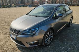 Seat Ibiza FR, 1.4 Diesel, 105 CV, 3P